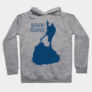 Block Island Hoodie